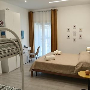 Habitación Cuádruple